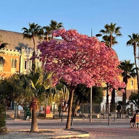 Apartamento Jacaranda Murcia Esterno foto