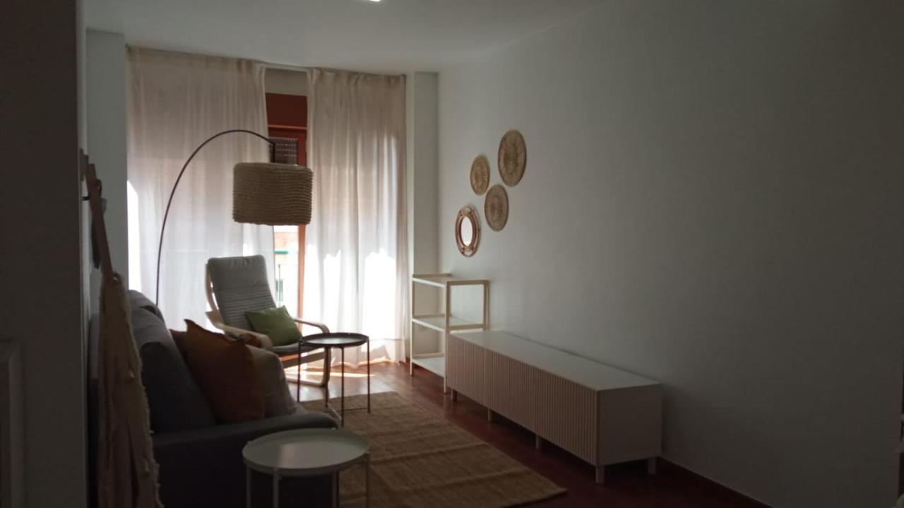 Apartamento Jacaranda Murcia Esterno foto