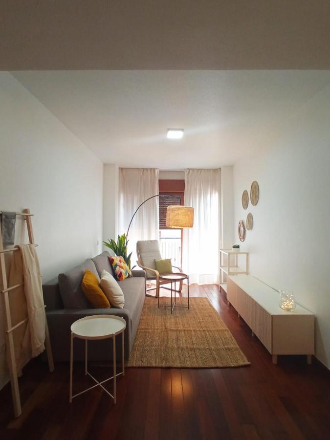 Apartamento Jacaranda Murcia Esterno foto