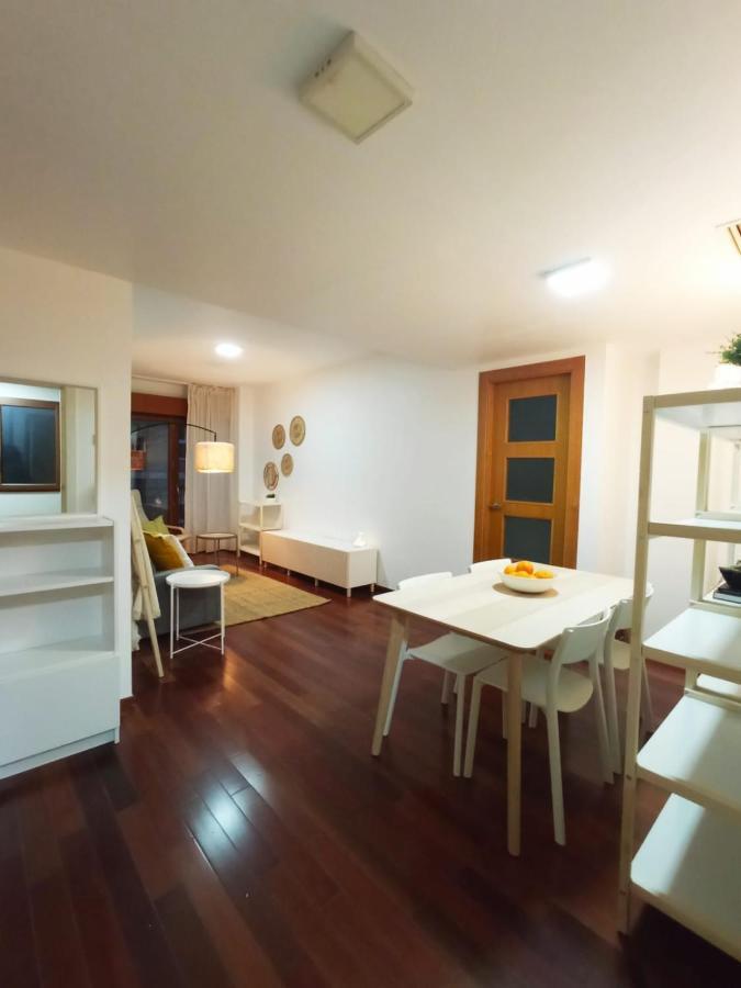 Apartamento Jacaranda Murcia Esterno foto