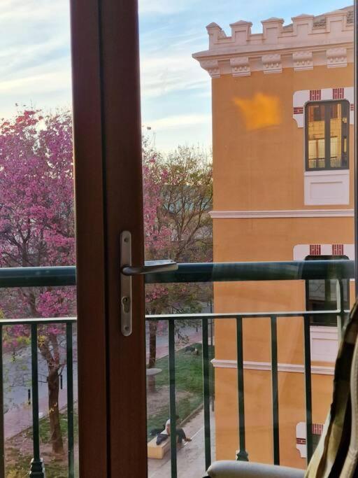 Apartamento Jacaranda Murcia Esterno foto