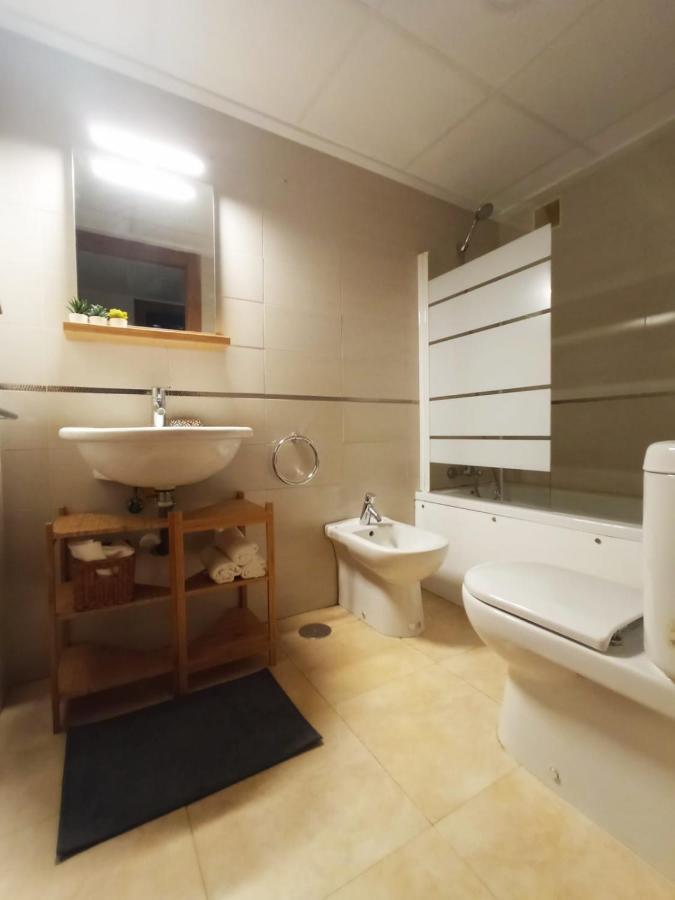 Apartamento Jacaranda Murcia Esterno foto