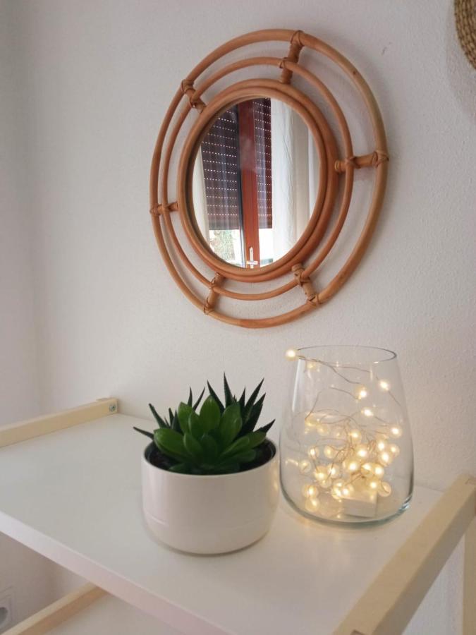 Apartamento Jacaranda Murcia Esterno foto