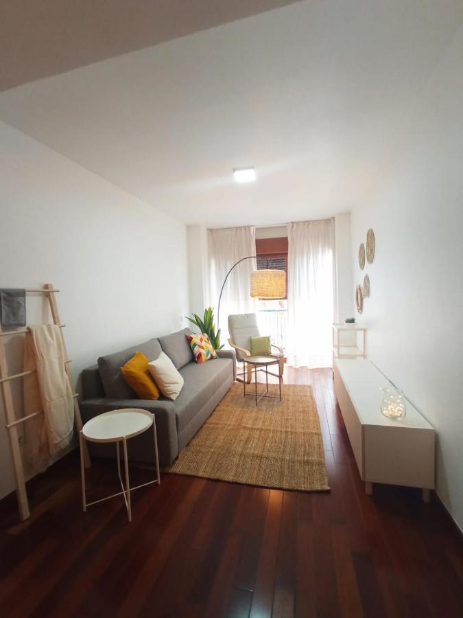 Apartamento Jacaranda Murcia Esterno foto